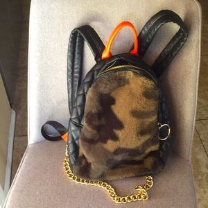 Like Dreams Small Backpack